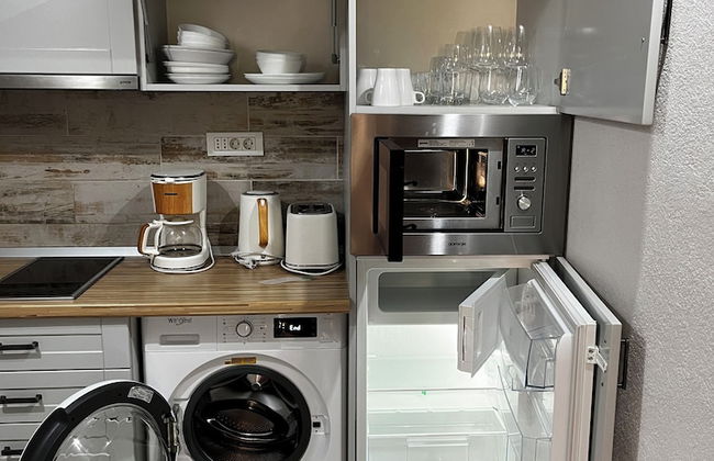 Aki Gray Apartment Serene Oasis - Photo 33