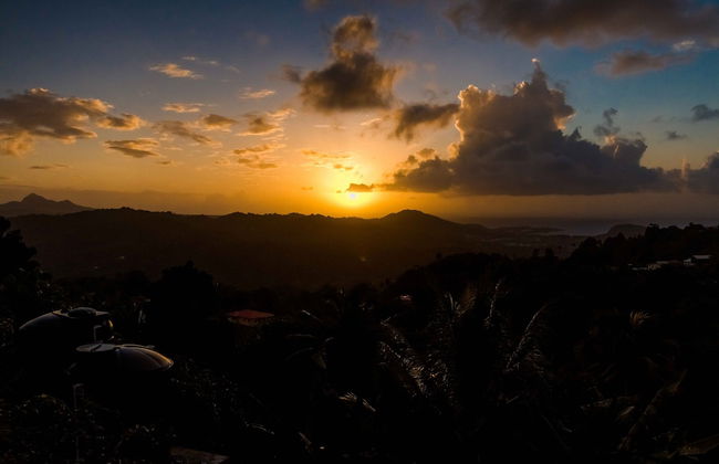 Blu Vista Cottages - Foto 36