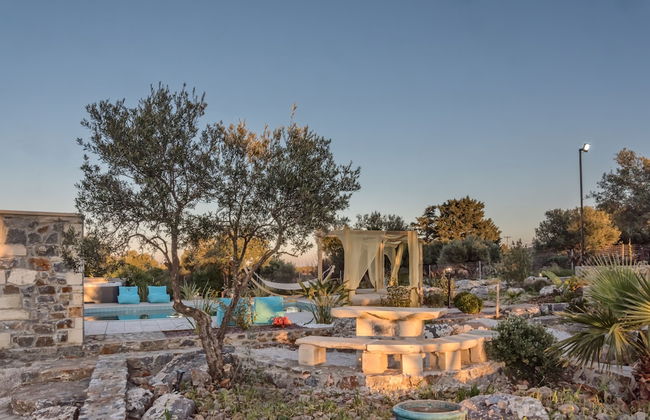 Villa Freedom - Foto 43