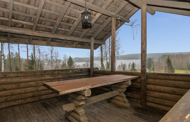 Härkälinna - Foto 27