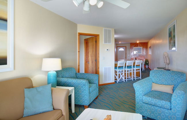 Ocean Pines Resort - Foto 24