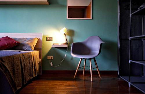 Casa Zoe Apartment Free parking,self check in & free wi fi - Photo 25