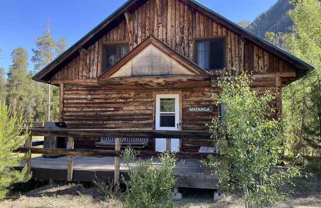 Arapaho Valley Ranch - Foto 67