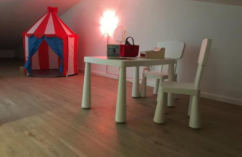 Ferienscheune Juhlsgaard - Foto 22