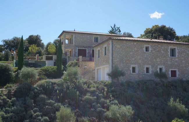 Magnificent Villa in Saint-ambroix With Private Pool - Foto 71