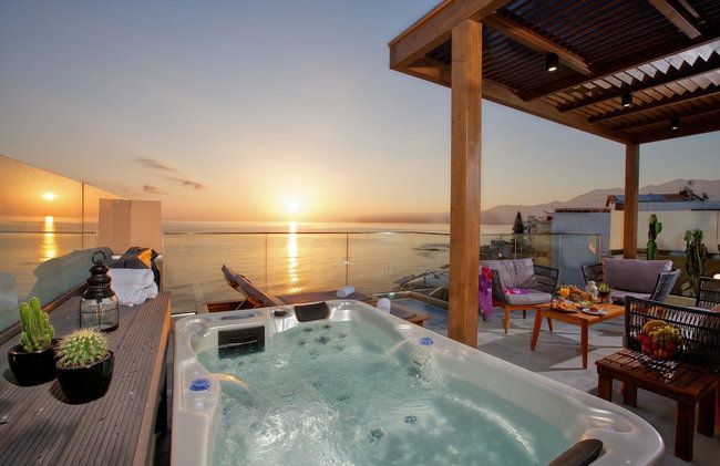 Hersonissos Beach Front Suites - Photo 147