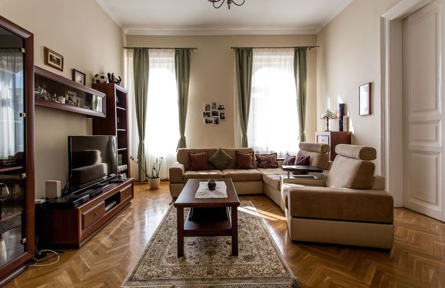 Szent Istvan 26 Apartment - Foto 10