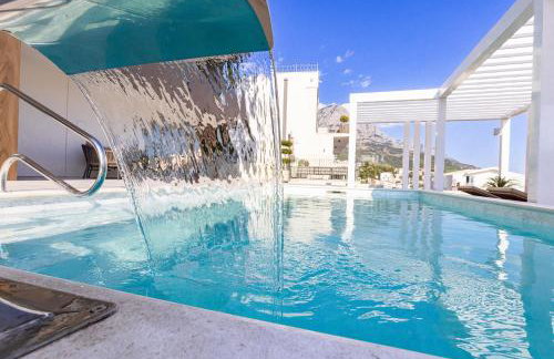 Exclusive villa M apartments - Foto 60