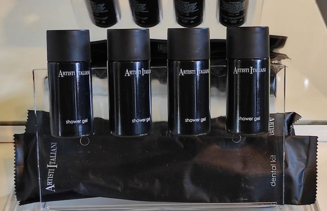 Agiokampos Luxurious Resort - Foto 58