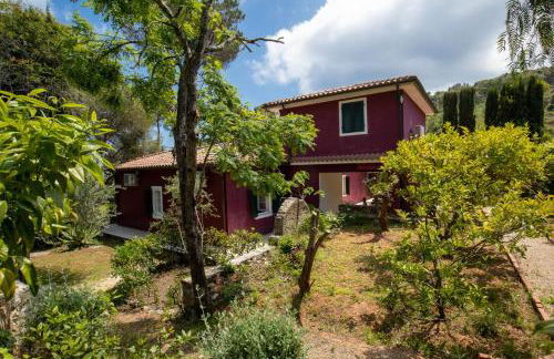 Villa Gelsomini - Foto 42