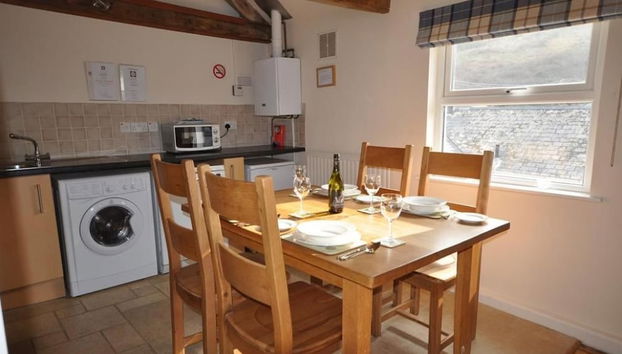 Refeições no quarto