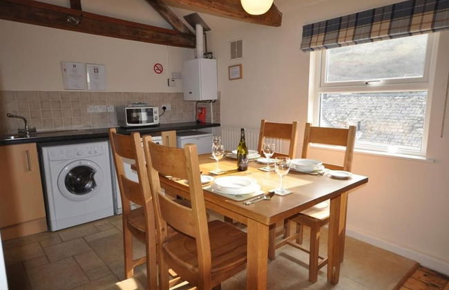 Green Door - Courtyard - Foto 5