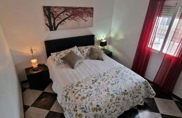 Chalet Athos, Ferienwohnung mit Pool,Dachterasse, Meer und Bergblick in San Juan de los Terreros - Foto 37