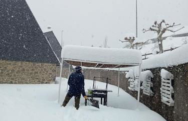 Casa La Puerta - Foto 26