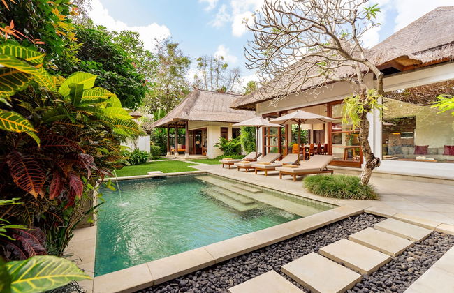 Jimbaran Beach Villas By Nakula - Foto 65