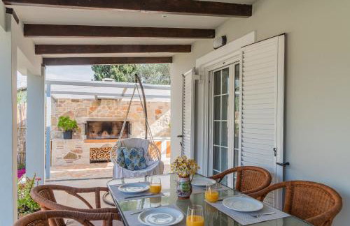 Armando Cottage - Private Nature Retreat with BBQ to Experience Magical Greek Hospitality By Villa Mana Gers - Foto 10