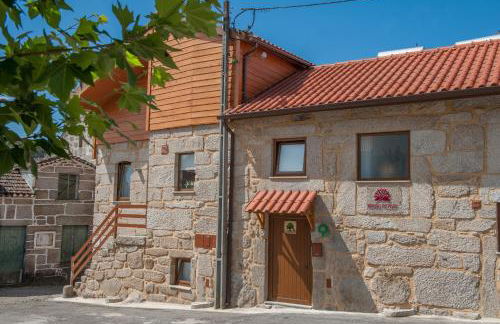 Moinhos do Pisão - Foto 66