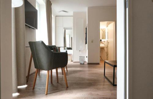 Apartments zur alten Konditorei - Foto 15