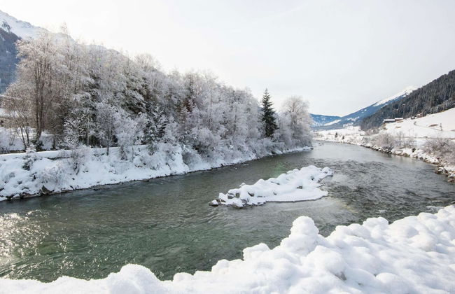 Rustic Farmhouse With Sauna in Bramberg - Foto 40