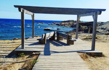 Ca la Nuri Pis 4 vistas al mar - Foto 27