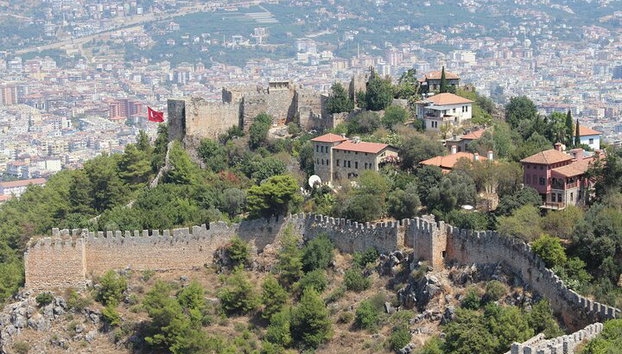 Visita panorámica de Alanya y joyas culturales con teleférico - Foto 3