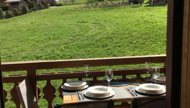 Les Séracs - Foto 2