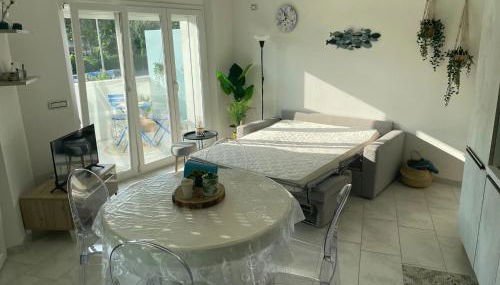 Appartamento a 20 metri dal mare. - Foto 3