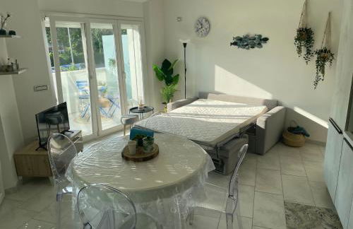 Appartamento a 20 metri dal mare. - Foto 3