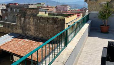 Greta’s House - Napoli Centro - Photo 3