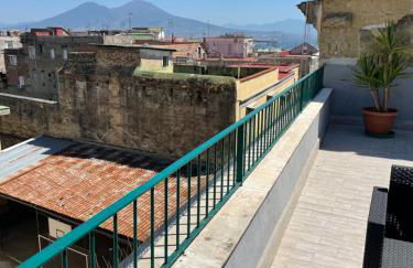 Greta’s House - Napoli Centro - Foto 3