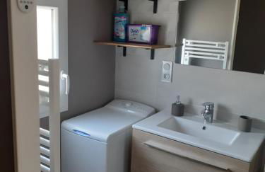 Chalet tout équipé, terrasse - Foto 7