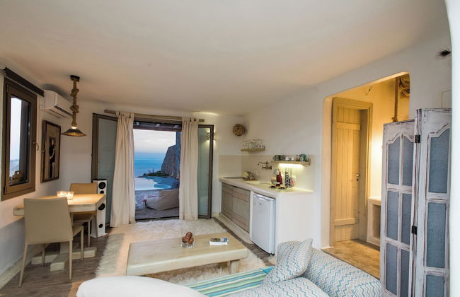 Amallini Suites - Foto 11