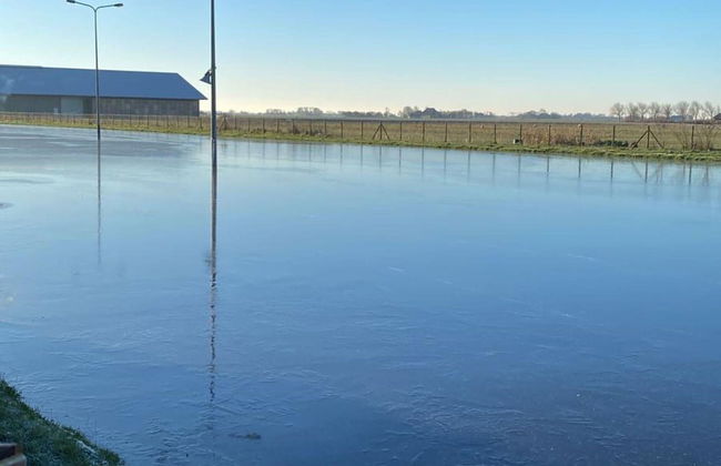 Chalet in Ternaard Near Heritage Site - Foto 36