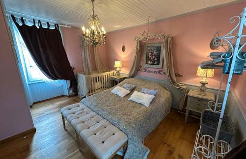 Chic et Charme Belle Ile - Photo 1