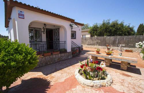 Catalunya Casas Tranquil nature 'feel' , yet only 4 min to beach! - Foto 26