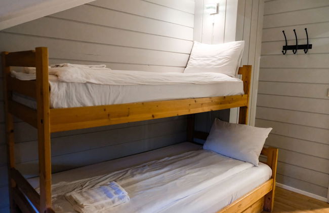 Hemsetunet Apartments - Foto 21