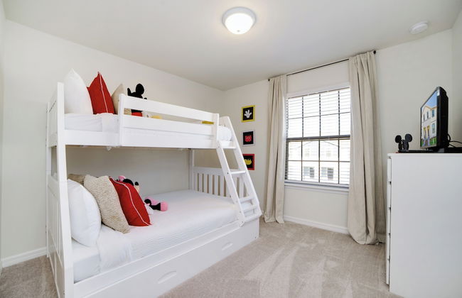 Townhome Splash Pool BBQ Free Water Park! - Foto 21