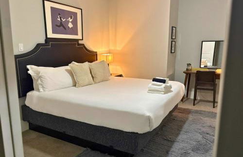 Chic 3BR Hideout in Lincoln Park - Lincoln 3 - Foto 22