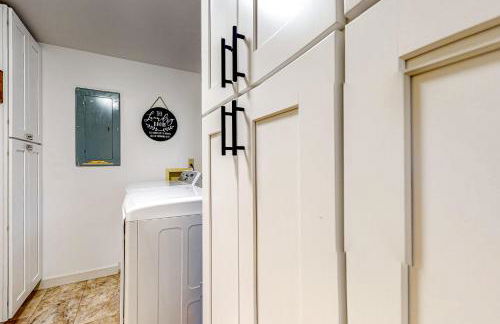 Retreat in the Pines - Foto 6