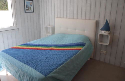 VUE MER PREFAILLES, PLAGE à 50m - Foto 14