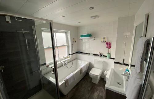 Beautiful country house in Inkpen - Foto 16