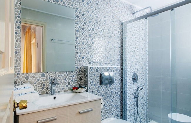 Alkionides Seaside Apartments - Foto 30