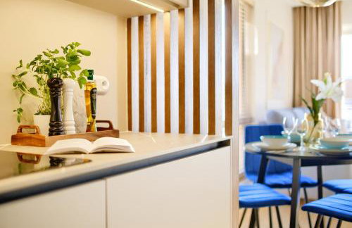 Good Pearl Gąski Let's Sea Baltic Park - Foto 28