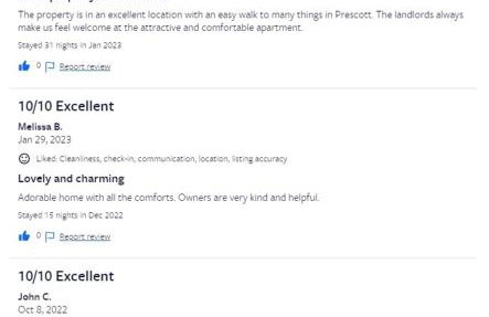 The Pleasant Street Casitas - Historic & Modern Charm - Foto 20