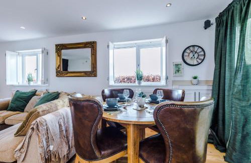 "Woodlands" by Greenstay Serviced Accommodation - Luxury 3 Bed Cottage In North Wales With Stunning Countryside Views & Parking - Close To Glan Clwyd Hospital - The Perfect Choice for Contractors, Business Travellers, Families and Groups - Foto 50