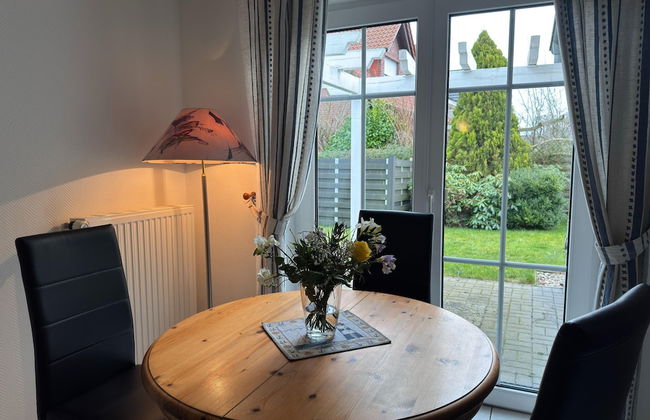 Zingst Coastal Charm Residence - Foto 32