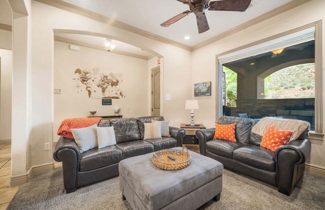 Red Terra A Stunning Escape! - Photo 1