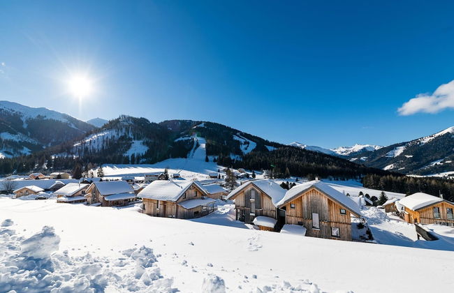 Attractive Chalet With Infrared Sauna - Photo 48