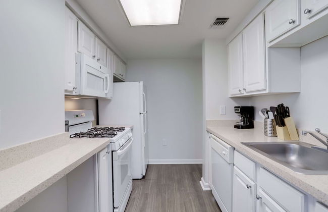 Fantastic Apt with City View at Ballston - Foto 20