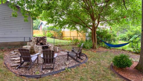 Near Drake/Downtown packed w/Amenities - Hot Tub - Movie Theater - Foto 3